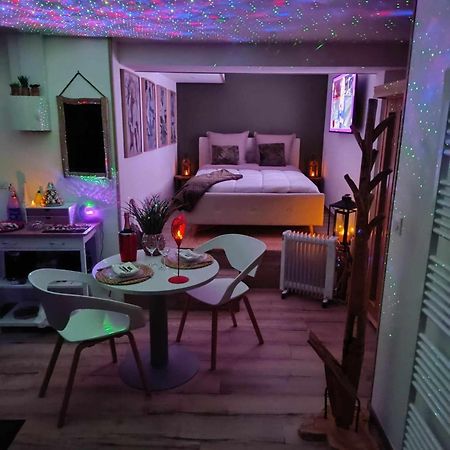 Bed and Breakfast O Plaisir O Desir Étaples Zewnętrze zdjęcie