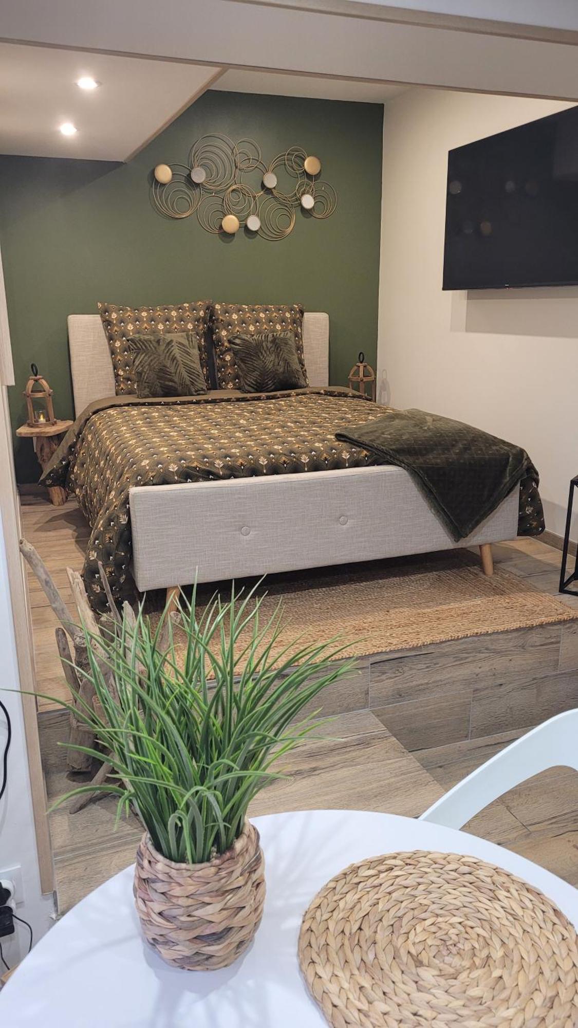 Bed and Breakfast O Plaisir O Desir Étaples Zewnętrze zdjęcie