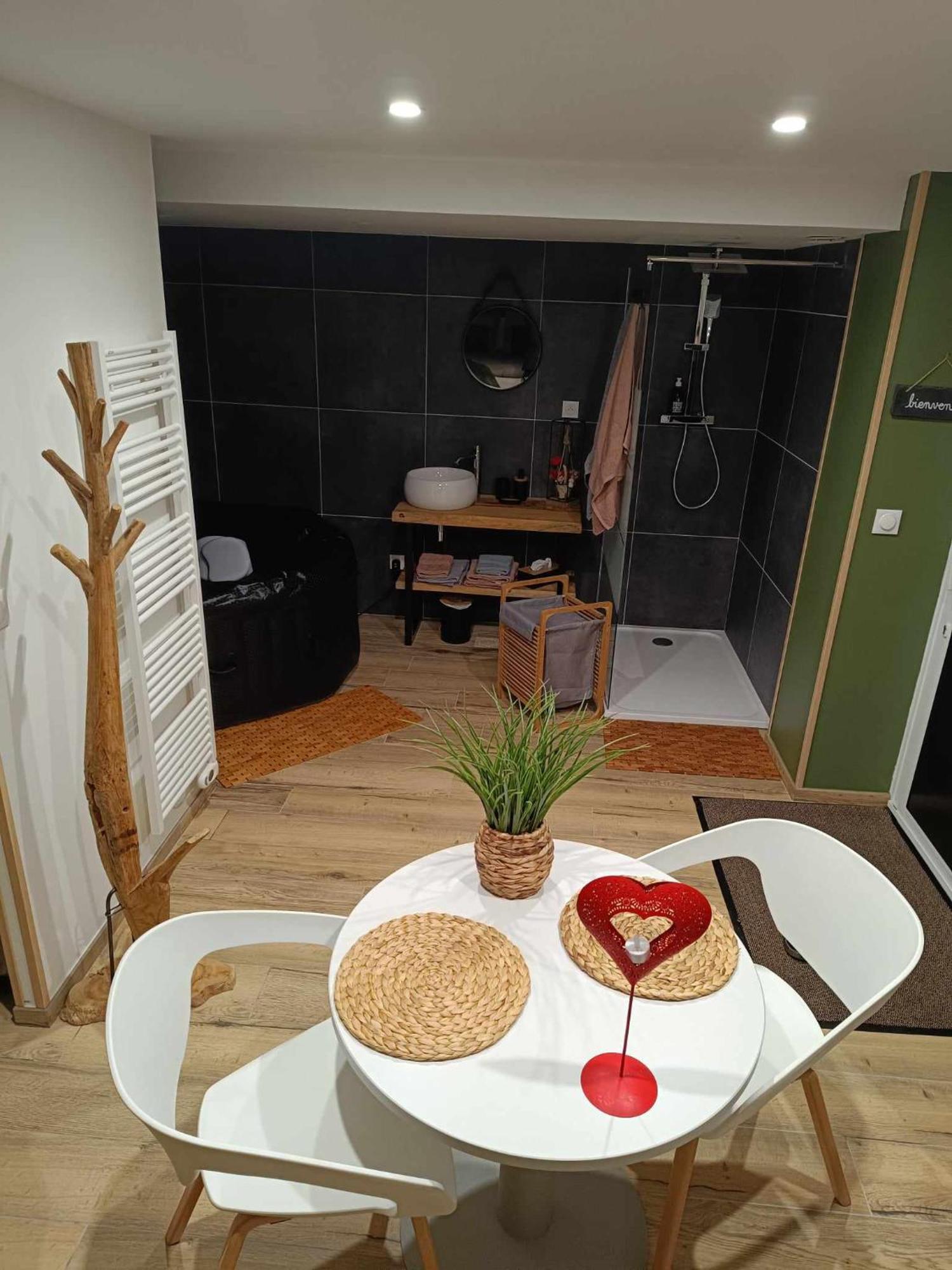 Bed and Breakfast O Plaisir O Desir Étaples Zewnętrze zdjęcie