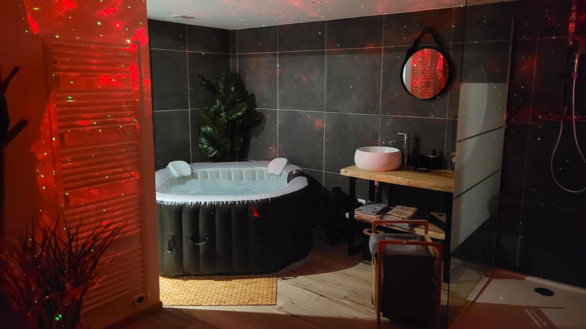 Bed and Breakfast O Plaisir O Desir Étaples Zewnętrze zdjęcie