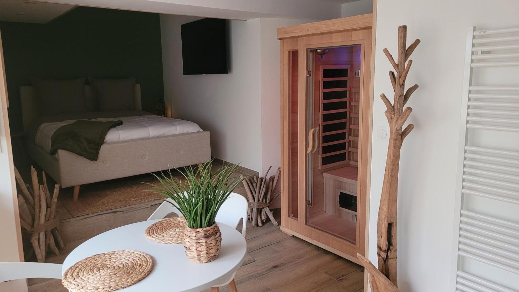 Bed and Breakfast O Plaisir O Desir Étaples Zewnętrze zdjęcie