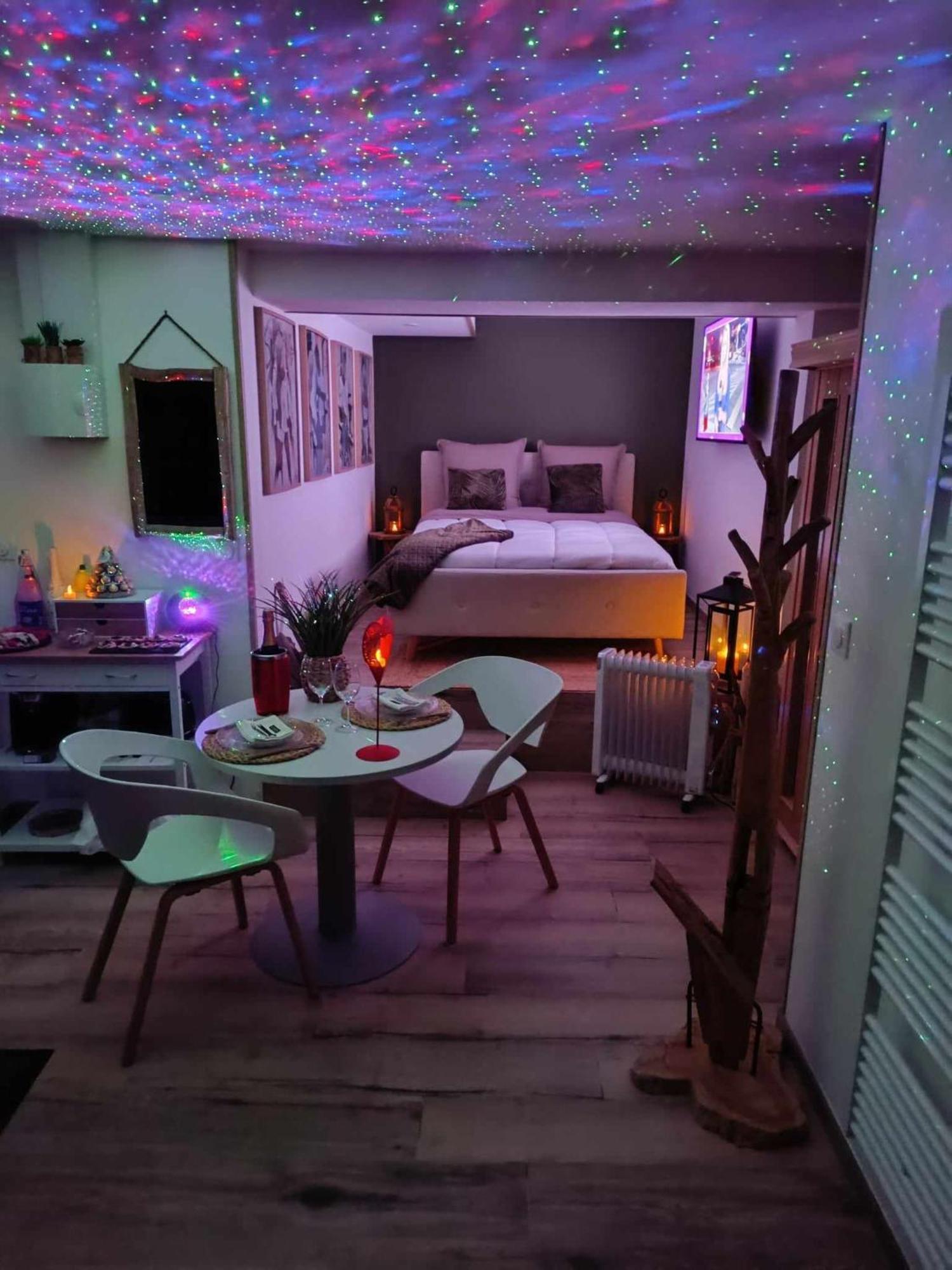 Bed and Breakfast O Plaisir O Desir Étaples Zewnętrze zdjęcie