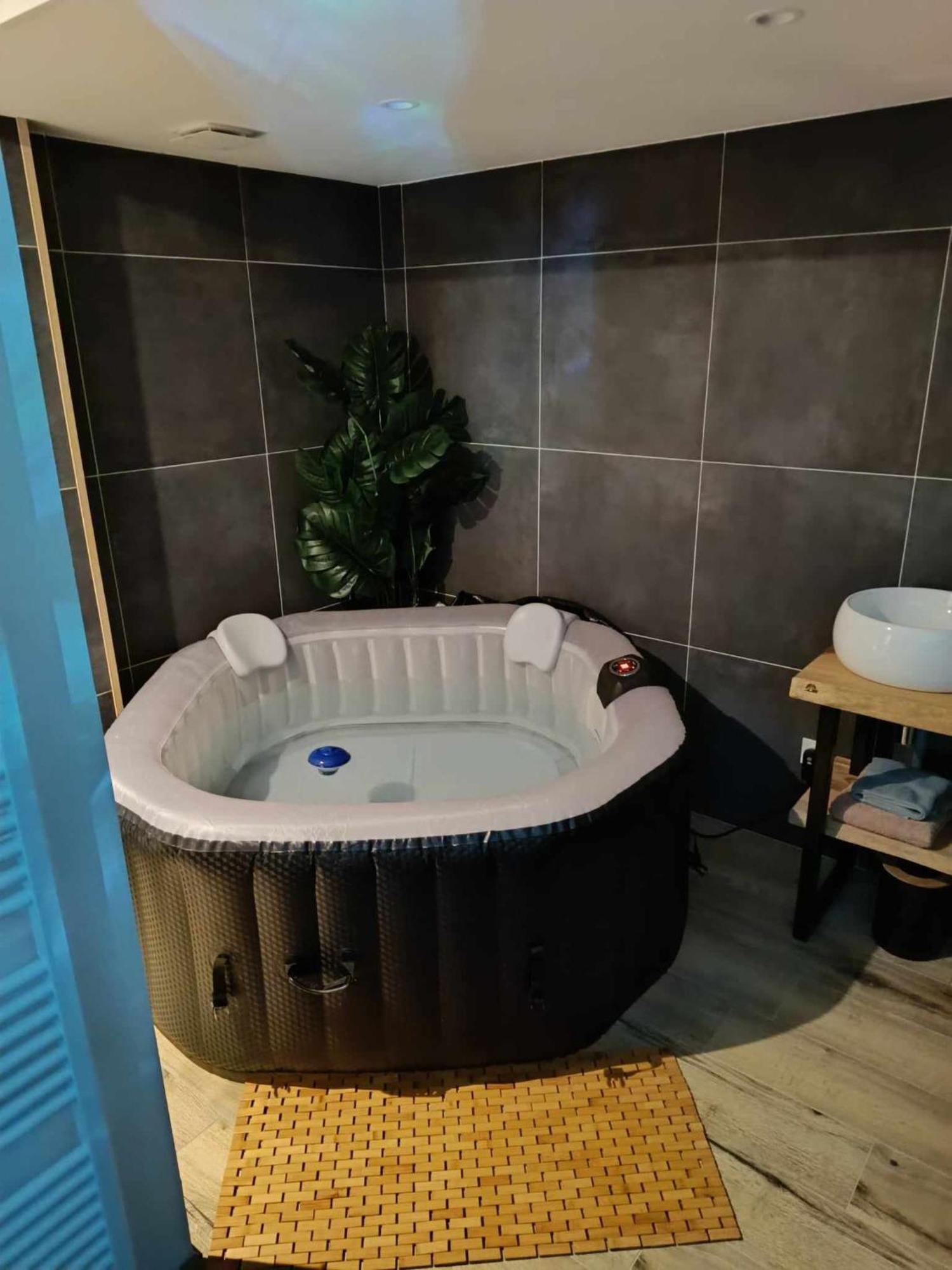 Bed and Breakfast O Plaisir O Desir Étaples Zewnętrze zdjęcie